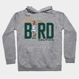 Larry Bird Hoodie